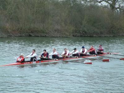 Photobox image - Vet C at Reading Uni Head
